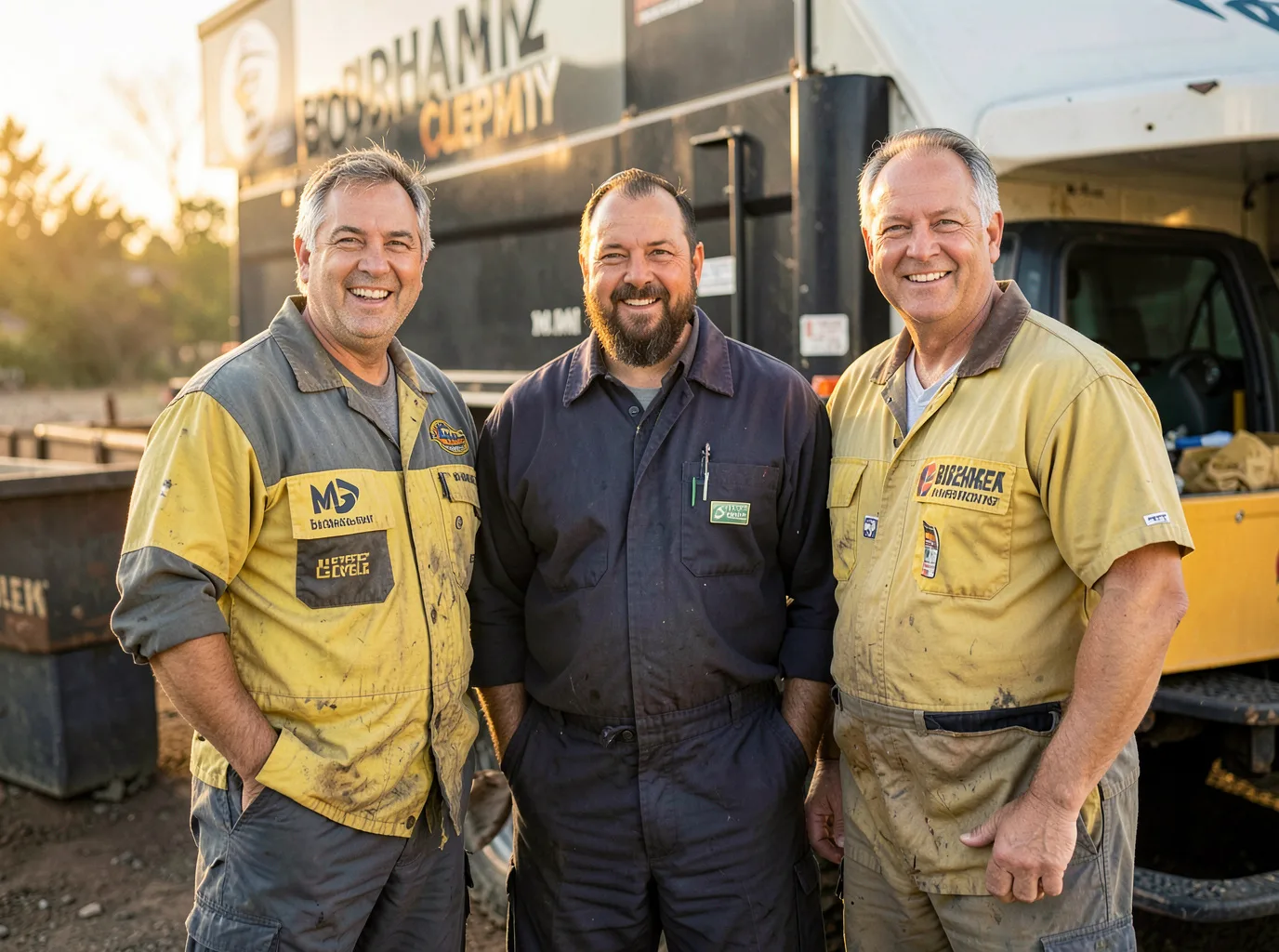 Sewage Cleanup company in Canaan, IN